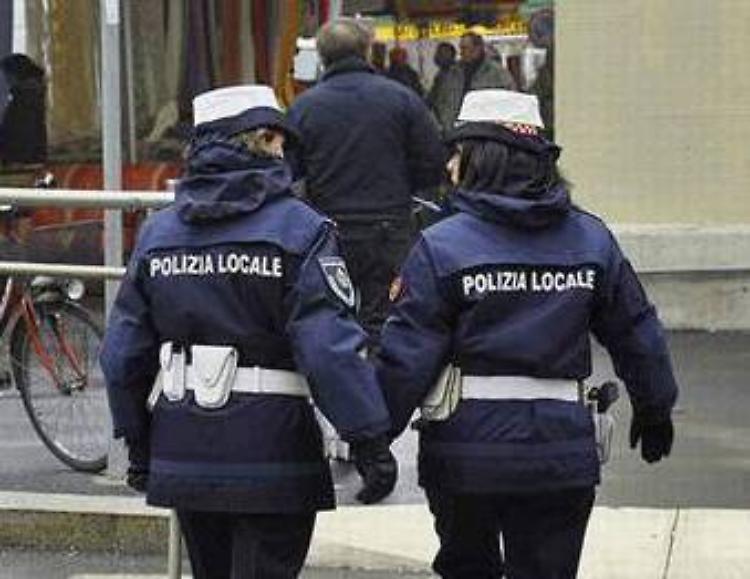 Estate sicura: di notte agenti in città