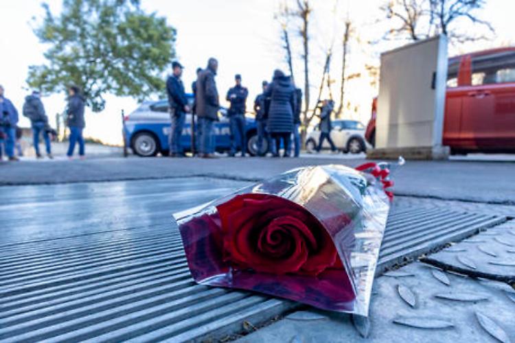 Cinquantenne uccide la compagna e tenta il suicidio nell'Astigiano, arrestato