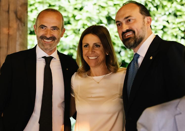Deborah Compagnoni
