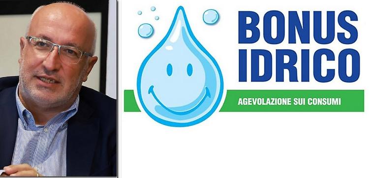 Disservizio. Bonus idrico, utenti in attesa dal 2021