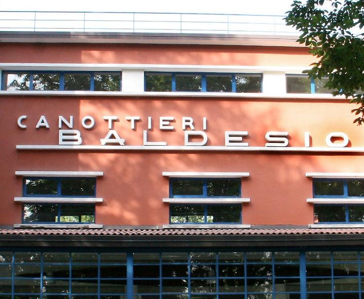 Canottieri Baldesio, la lista Guadagnoli sbaraglia la concorrenza