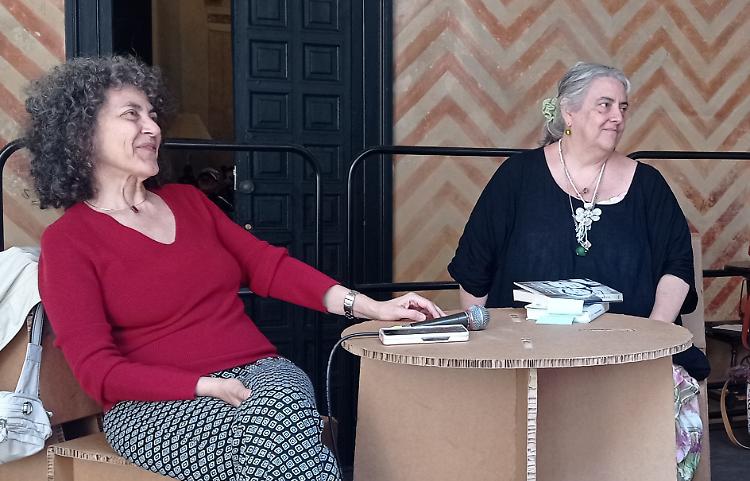 PAF, l'incontro. Lucia, la mamma perduta