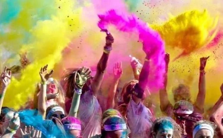 Monticelli, rischio rave scongiurato allo Chalet: "Faremo solo la corsa"