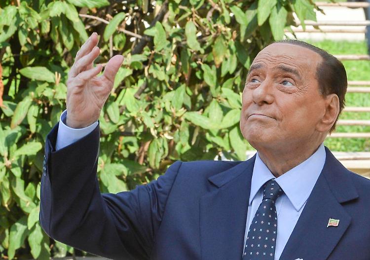 Silvio Berlusconi è stato simbolo della fiducia in un tempo migliore