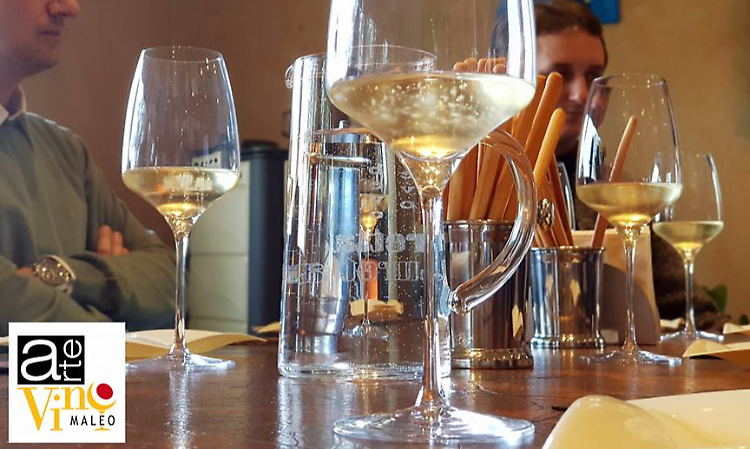 ArteVino XVIII: spettacoli, enogastronomia e riscoperta del territorio