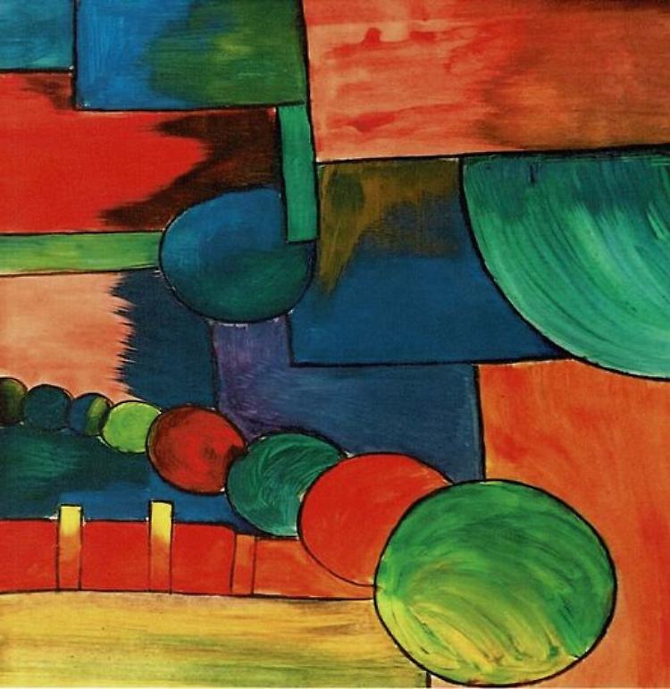 Mostra d'arte "Artistica-Mente"