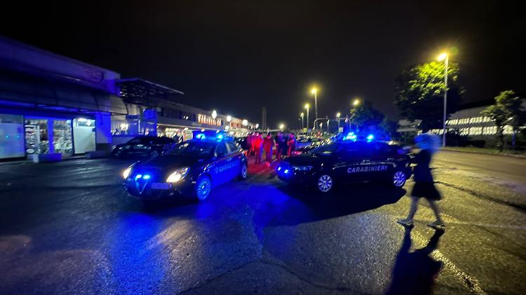 Cremasco ferito nella sparatoria in un ristorante, questore lo chiude 3 mesi