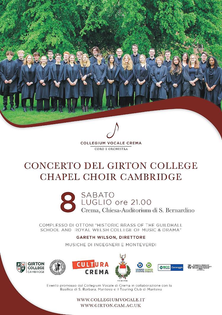 Concerto del Girton College