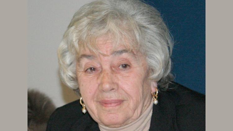 Lutto per Anna Filippicci Bonetti, punto di riferimento della cultura cremonese