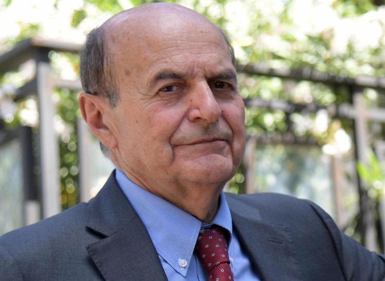 Pier Luigi Bersani stasera alla Festa de l’Unità
