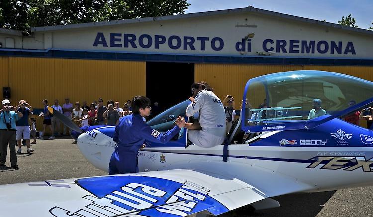 Migliaro, i piloti si compattano: «Diteci tutto subito»