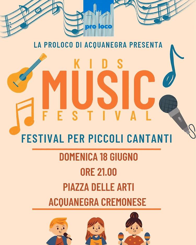 Kisd Music Festival