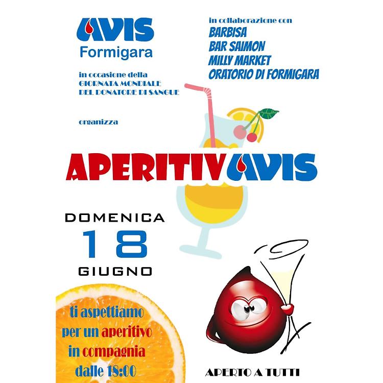 AperitivAVIS