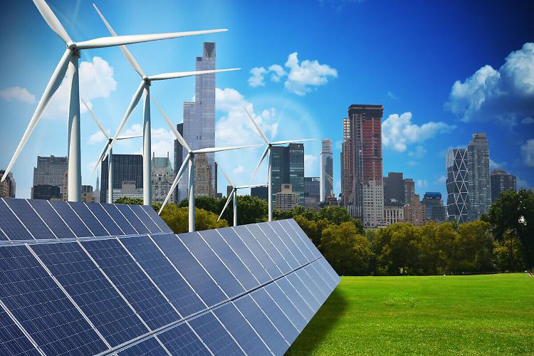 Comunità Energetica Rinnovabile, via libera della Giunta per la realizzazione