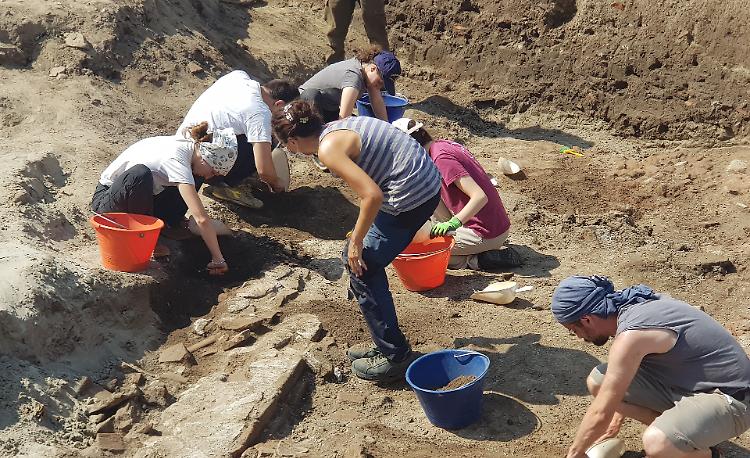 Bedriacum , nuova intesa con l’ateneo di Firenze