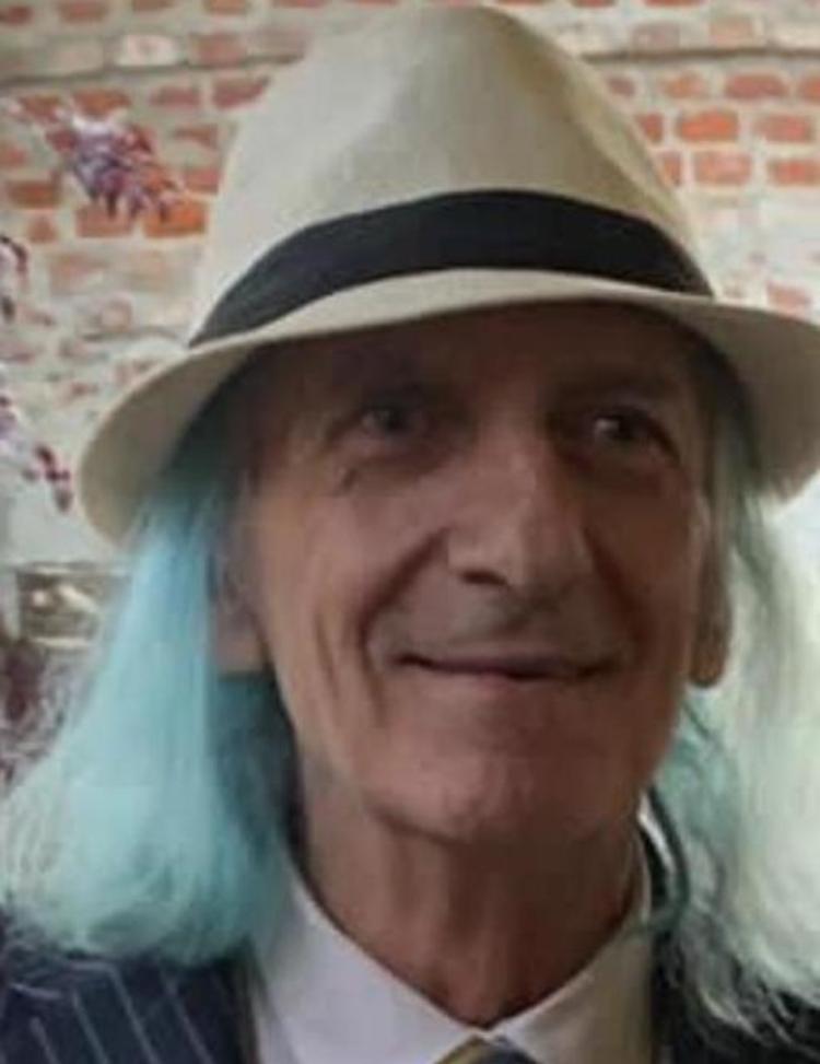 Addio al pittore Montini, aveva 68 anni