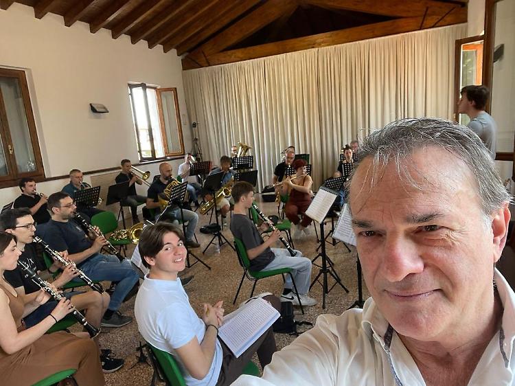 Concerto "Suoni e colori dal mondo"