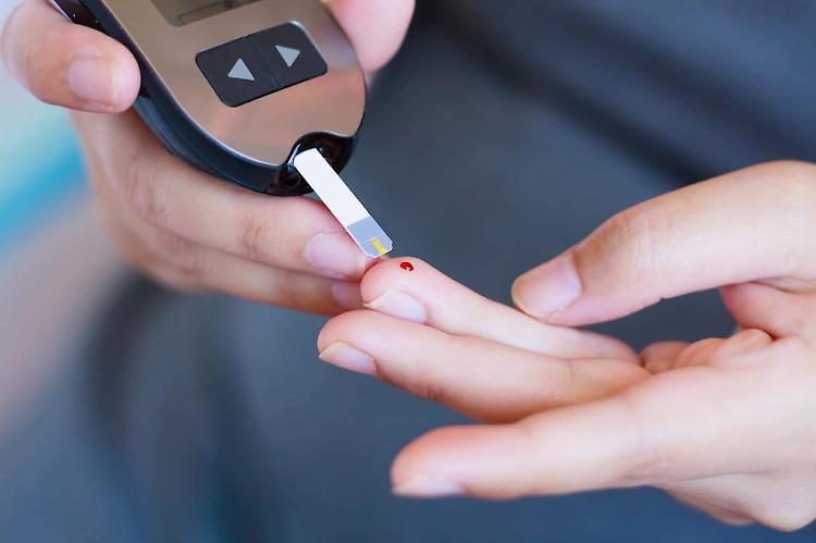 Diabete, raccomandata la vaccinazione per bambini e adulti