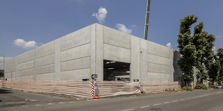 Ex Snum. Muro caso politico: «È del tutto fuori contesto»