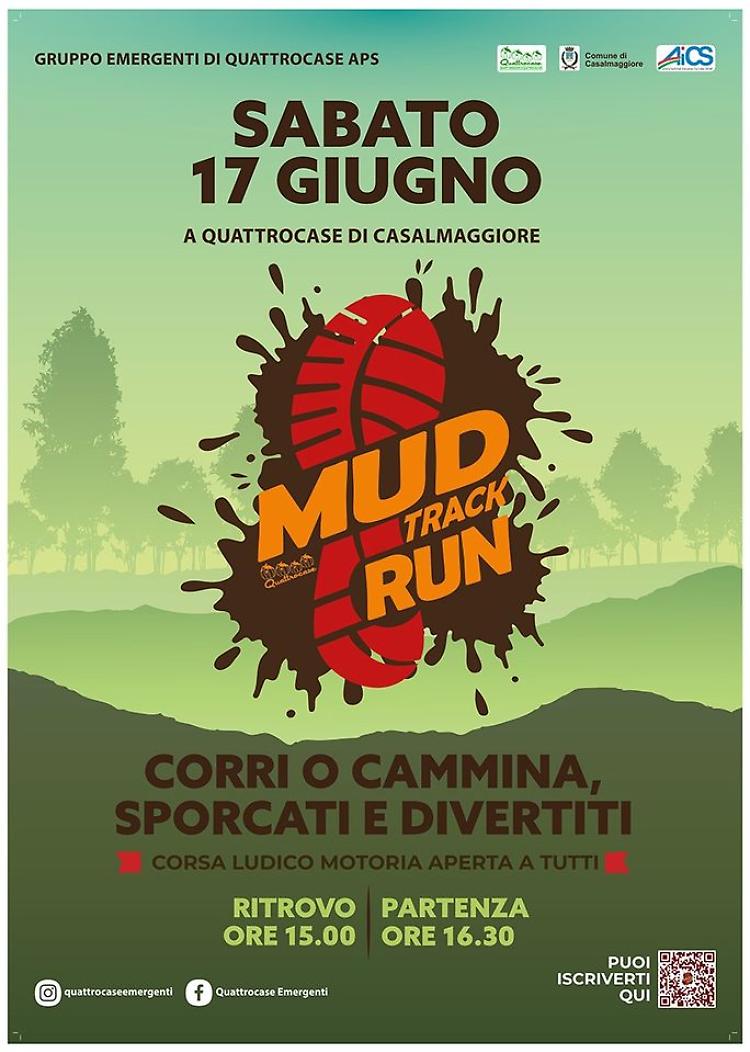 Mud Truck Run 2023