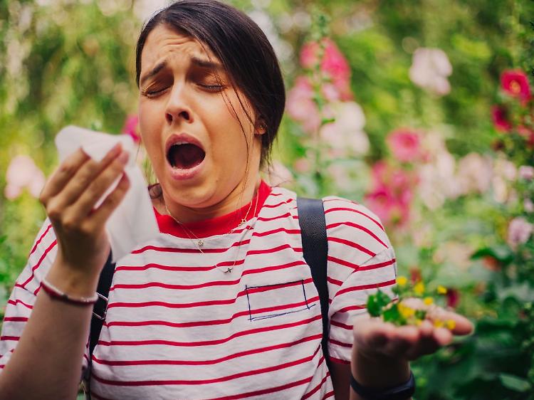 Allergie, come riconoscerle e trattarle