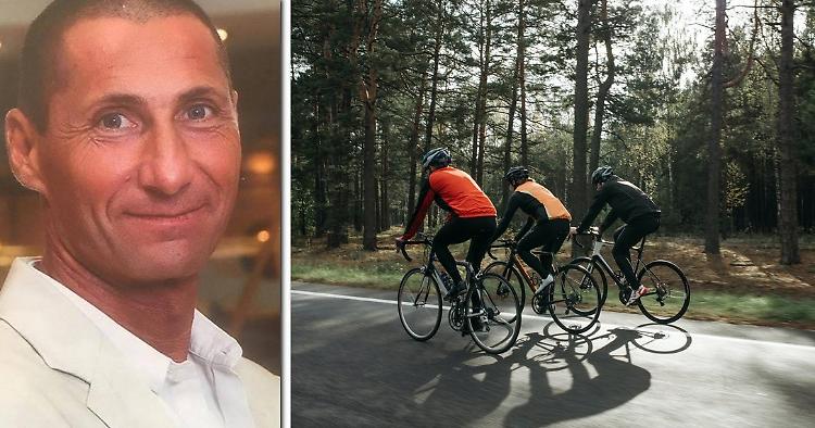 'Parkinsonauti' in bicicletta da Ventimiglia a Barcellona per non farsi fermare dalla malattia