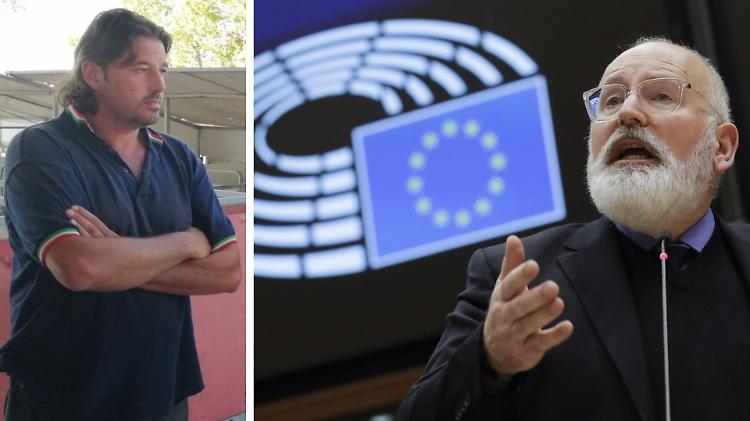 L’Ue ri-boccia il Green Deal, Zaghen: stop agli estremismi
