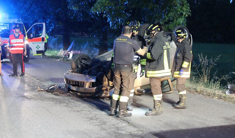 incidente