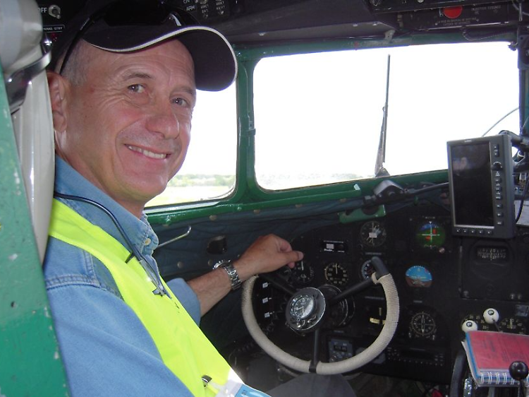 Migliaro, il presidente dell'Aeroclub si dimette