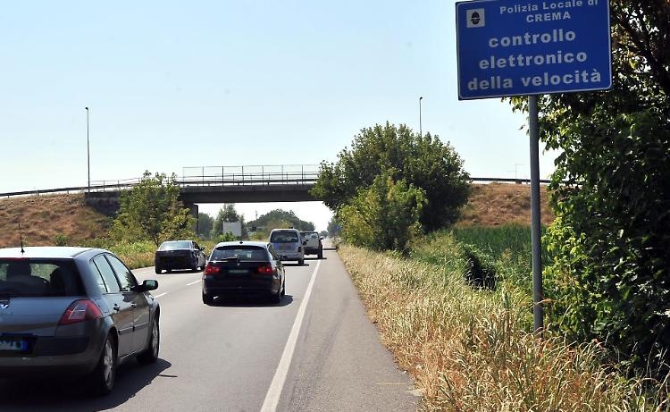 L’autovelox non fa più paura. Verbali? Come nel lockdown