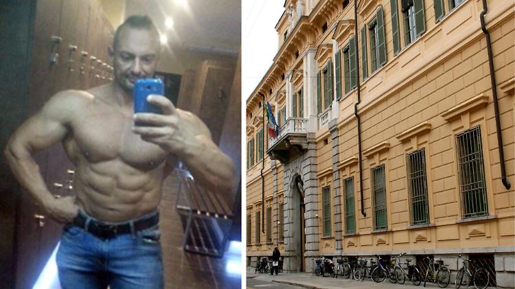 "Ha ricettato molti dopanti per il suo bisogno edonistico"