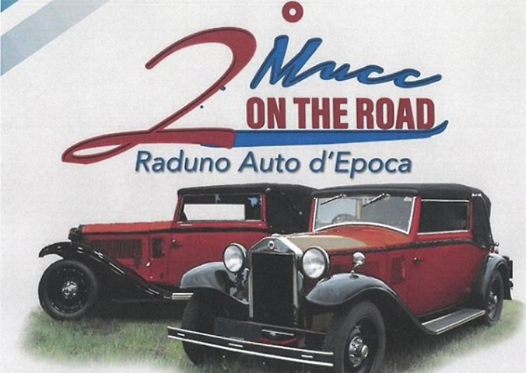 Seconda edizione di “Mucc on the road”