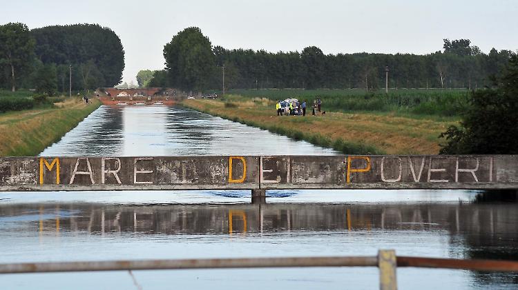Una task force per vigilare sulle rive dei fiumi ‘vietati’