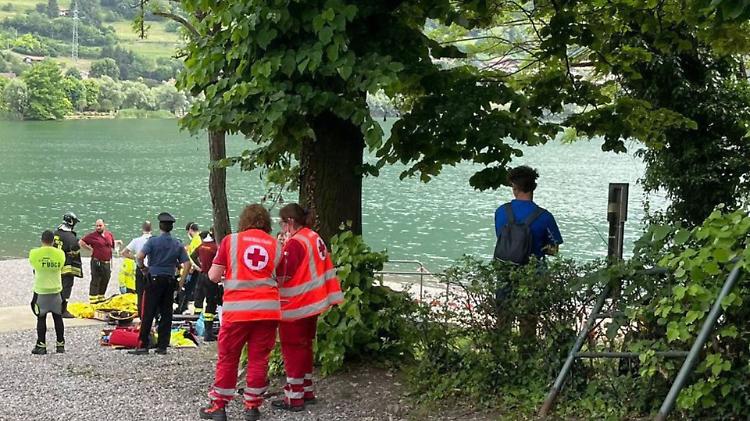 Sedicenne morto al Lago di Endine, il cordoglio della Cooperativa Nazareth