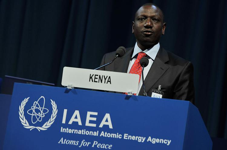 Kenya, il presidente: «Misure sui prestiti dell'Fmi ingiuste con l'Africa»