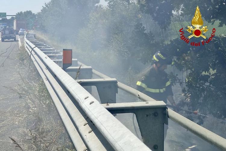 Incendio