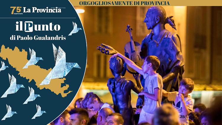 Stradeejay e Fiera, la qualità vincente