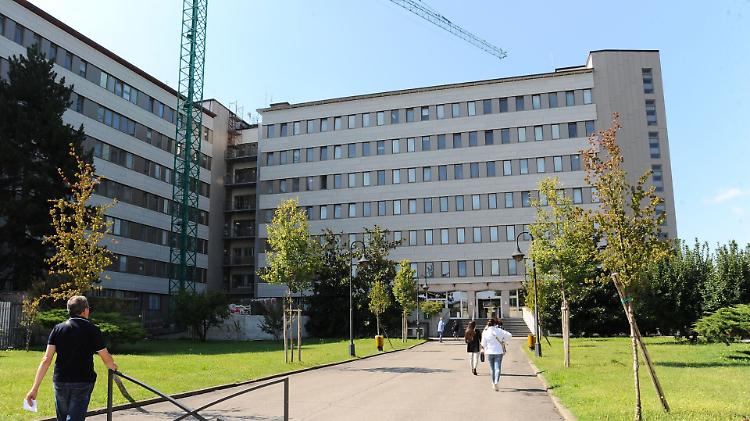 Ospedali: in corsia pochi ritocchi, più posti in Riabilitazione