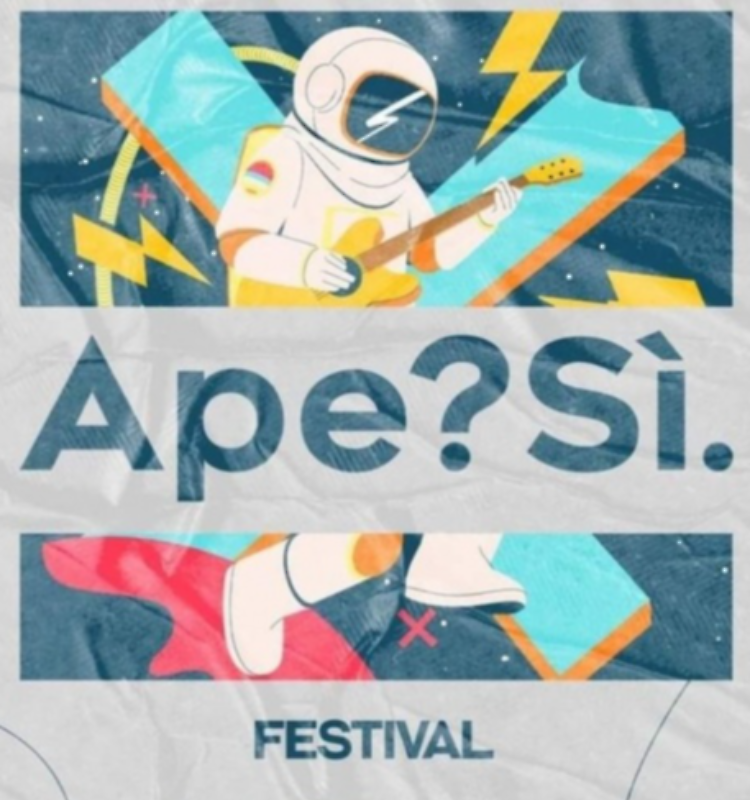 Ape?si. a Pizzighettone il festival del buon cibo e della buona musica