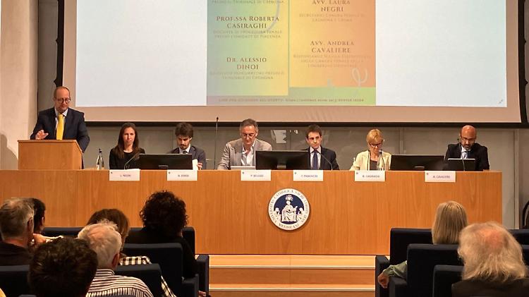 ‘Processo penale e riforma Cartabia’, il punto di avvocati e magistrati