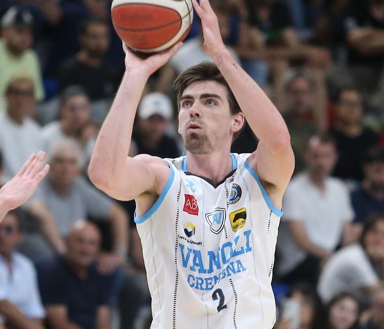 AJ Pacher apre alla riconferma: «Alla Vanoli subito feeling»