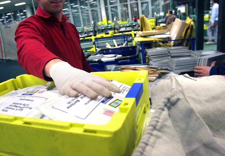Poste da ‘girone infernale’: «Situazione invivibile»