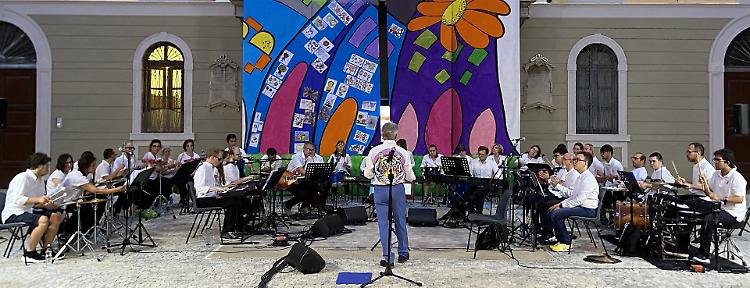 L'Orchestra MagicaMusica ora è pronta a crescere