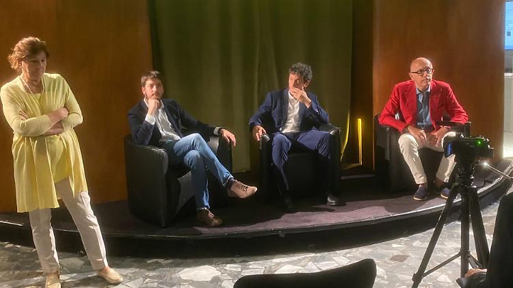 MdV, annunciato il programma dell’autunno musicale all’Auditorium Arvedi