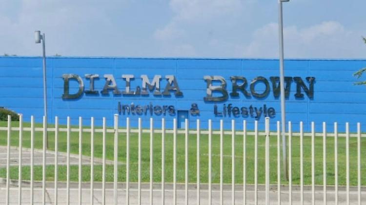 Dialma Brown verso la chiusura, i giorni più difficili