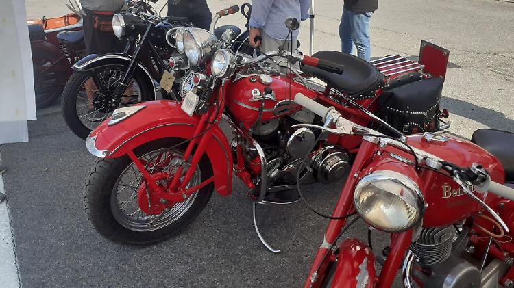 Moto Day, la quinta edizione all'insegna del due ruote 