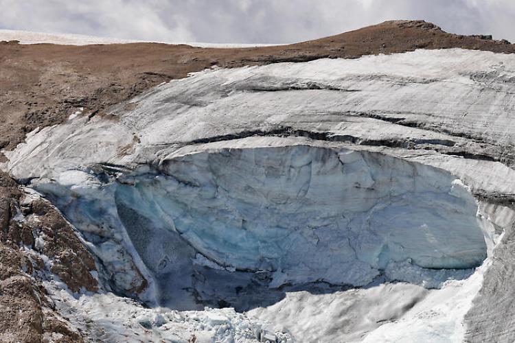 Un anno fa la strage della Marmolada, tutto come prima