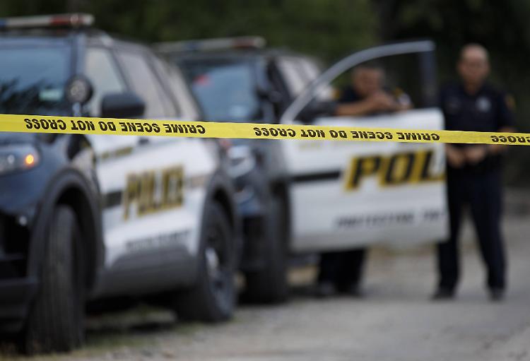 Usa: sparatoria in Texas, almeno 3 morti e 8 feriti 