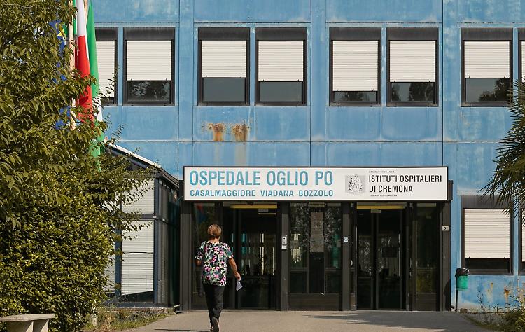 Oglio Po, la sfida del futuro: «Diventi polo specialistico»