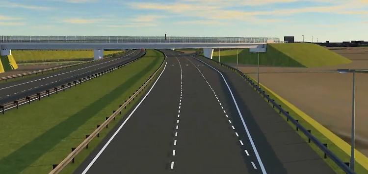 Autostrada Cr-Mn, gli ambientalisti: «Potenziare la Statale»